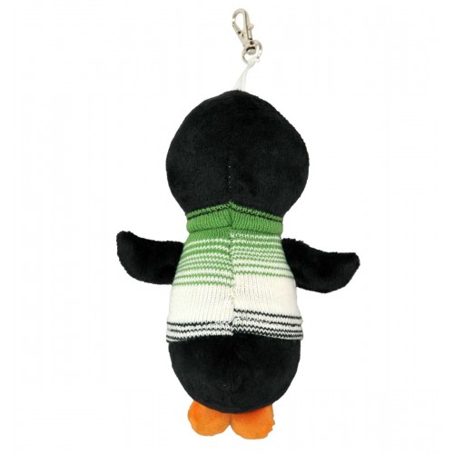 Мягкая игрушка-брелок "Пингвин Пик", Tigres (TIGRES)