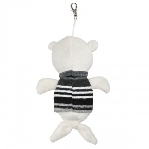 Мягкая игрушка-брелок "Морской котик Лион", Tigres (TIGRES)