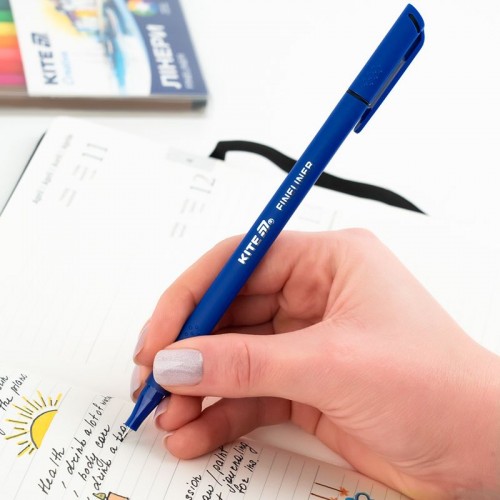 Линеры Kite Creative, набор 12шт (Kite)