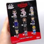 Ігрова фігурка FUNKO MINI VINYL FIGURES серії Дивні дива S4 (DEMOGORGON) (Funko)