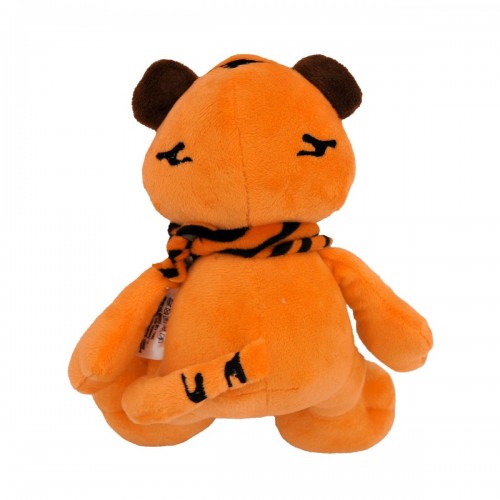 Мягкая игрушка "Тигрик Даниэль" (оранжевый) (TIGRES)