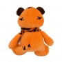 Мягкая игрушка "Тигрик Даниэль" (оранжевый) (TIGRES)