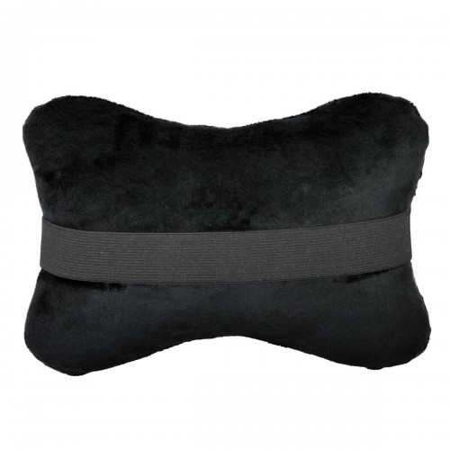 Підголовник - подушка Буковель, (чорний) (TIGRES)