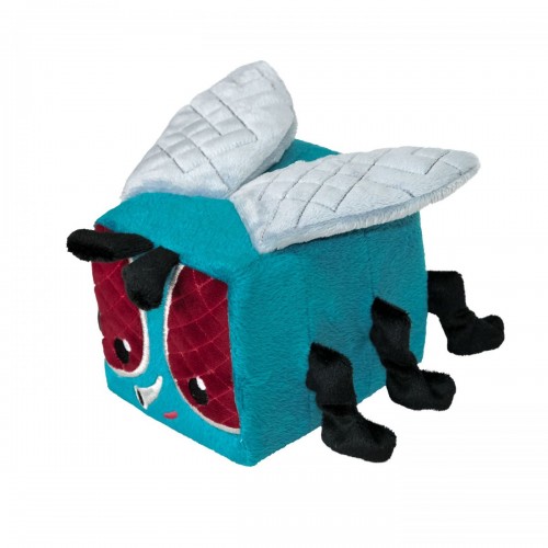 Мʼяка іграшка-кубик "Муха Флай", Tigres (TIGRES)