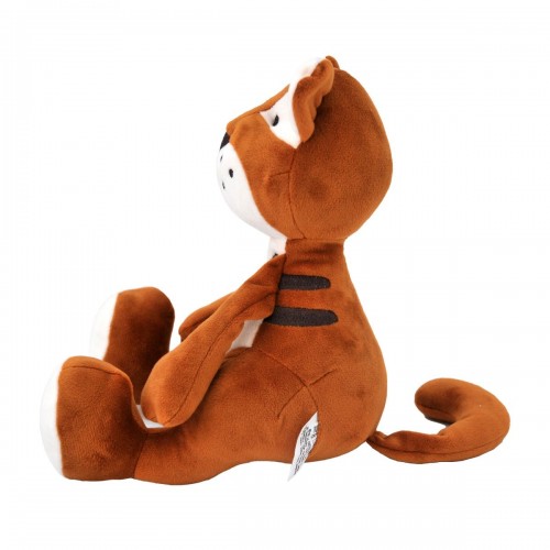 Мʼяка іграшка "Тигрик Віллі", Tigres (TIGRES)