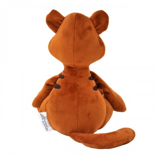 Мʼяка іграшка "Тигрик Віллі", Tigres (TIGRES)