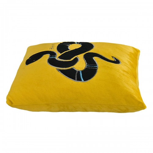 Подушка "Черный принц", гипоаллергенная (TIGRES)