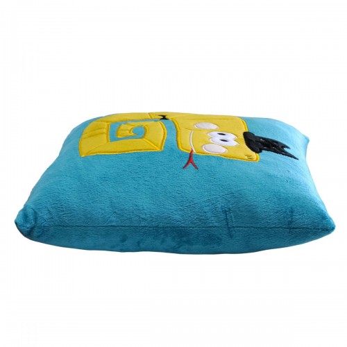 Подушка "Змей джентельмен", гипоаллергенная (TIGRES)