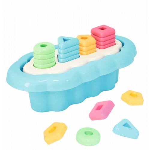 Игрушка Магические фигурки 20 эл., ELFIKI (ELFIKI)