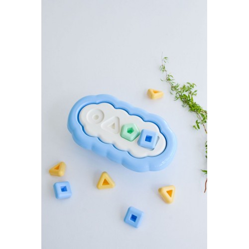 Игрушка Магические фигурки 20 эл., ELFIKI (ELFIKI)