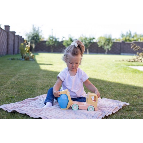 Машинки Tech Truck (МИКС ВИДОВ), ELFIKI (ELFIKI)