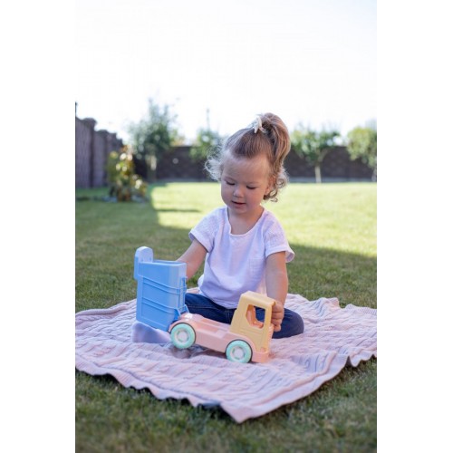 Машинки Tech Truck (МИКС ВИДОВ), ELFIKI (ELFIKI)