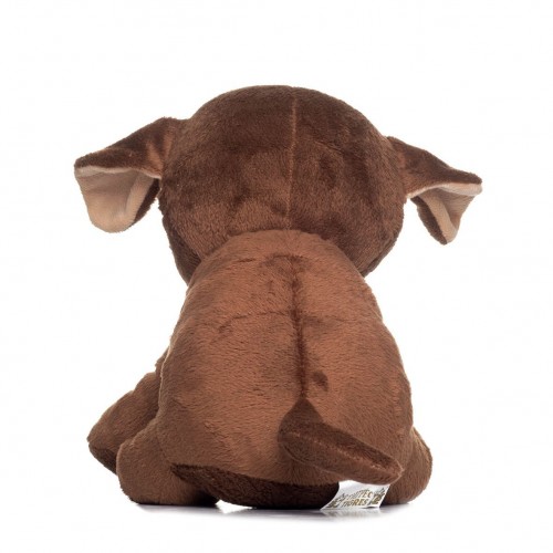 Мягкая игрушка, Собачка лабрадор (21 см) (TIGRES)