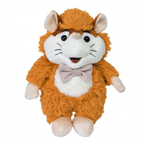 Мягкая игрушка "Хомяк Хомич", Tigres (TIGRES)