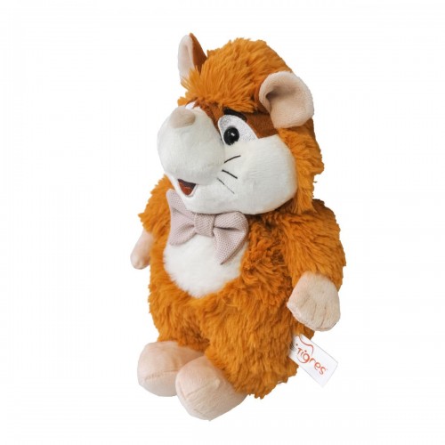 Мягкая игрушка "Хомяк Хомич", Tigres (TIGRES)