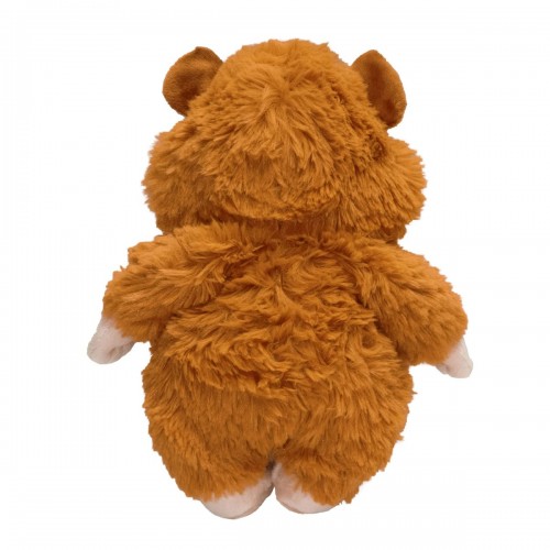 Мягкая игрушка "Хомяк Хомич", Tigres (TIGRES)