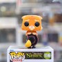 Ігрова фігурка FUNKO POP! серії "Шрек" - КІТ У ЧОБОТЯХ (Funko)