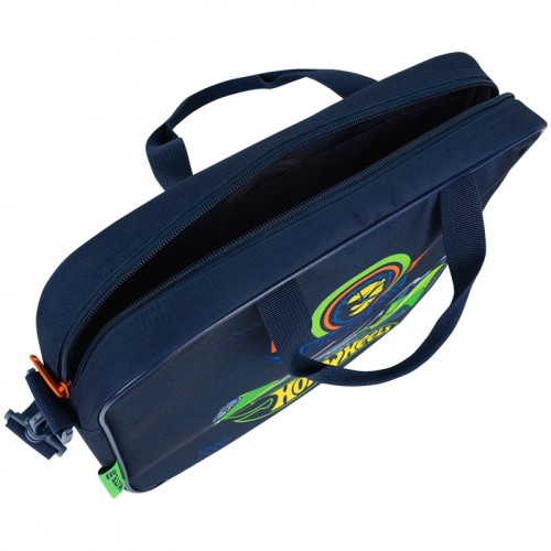 Шкільна текстильна сумка Kite A4, 1 від., 589 HW (Kite)