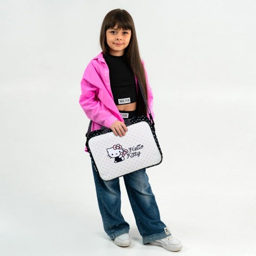 Шкільна текстильна сумка Kite A4, 1 від., 589 HK-2 (Kite)