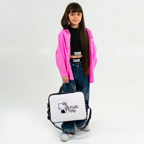 Шкільна текстильна сумка Kite A4, 1 від., 589 HK-2 (Kite)