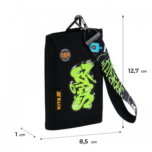 Гаманець Kite 598 Street Style (Kite)