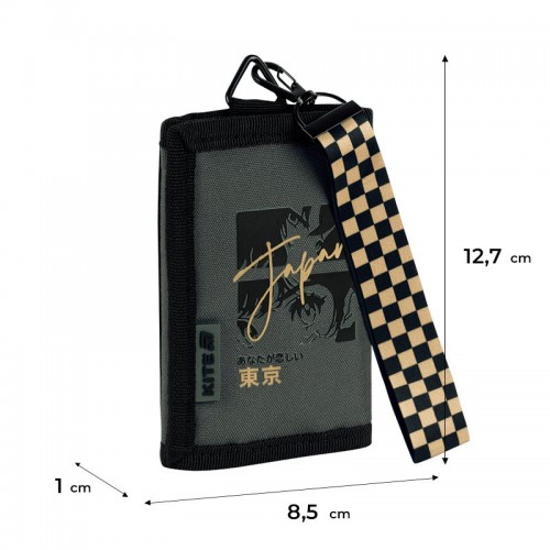 Гаманець Kite 598 Tokyo Vibe (Kite)