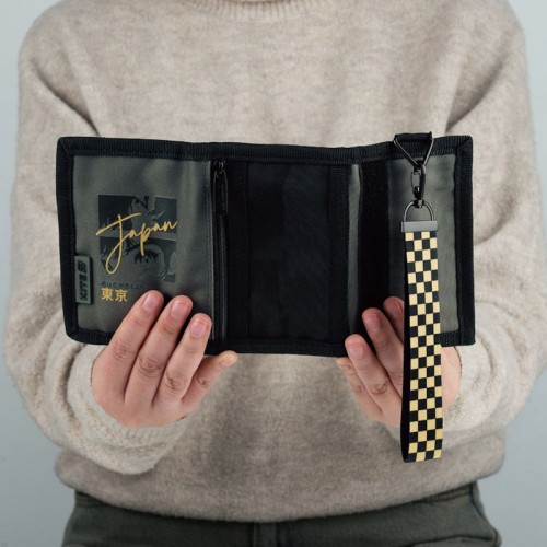 Гаманець Kite 598 Tokyo Vibe (Kite)