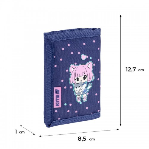 Гаманець Kite 598 Be Friends (Kite)