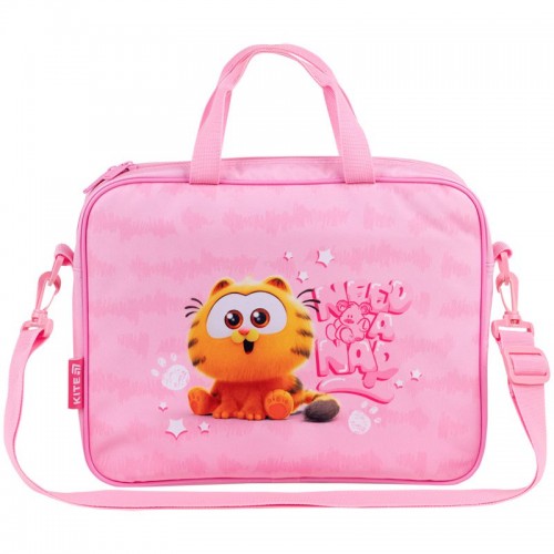 Шкільна текстильна сумка Kite A4, 1 від., 589 GF (Kite)