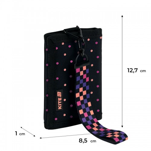 Гаманець Kite 598-6 (Kite)