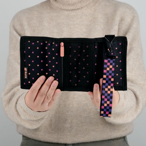 Гаманець Kite 598-6 (Kite)