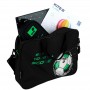 Шкільна текстильна сумка Kite A4, 1 від., 589 Football (Kite)