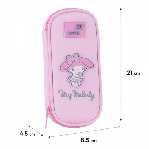 Пенал Kite 662 HK-2 (Kite)