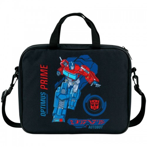 Шкільна текстильна сумка Kite A4, 1 від., 589 TF (Kite)