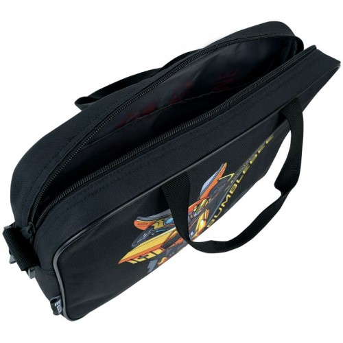 Шкільна текстильна сумка Kite A4, 1 від., 589 TF (Kite)