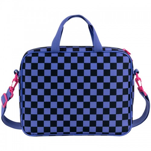 Шкільна текстильна сумка Kite A4, 1 від., 589 HK-1 (Kite)