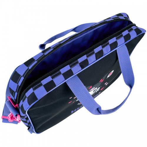 Шкільна текстильна сумка Kite A4, 1 від., 589 HK-1 (Kite)