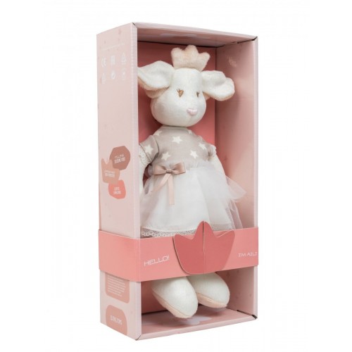 Мягкая игрушка эльфик "Айли star", ELFIKI (ELFIKI)