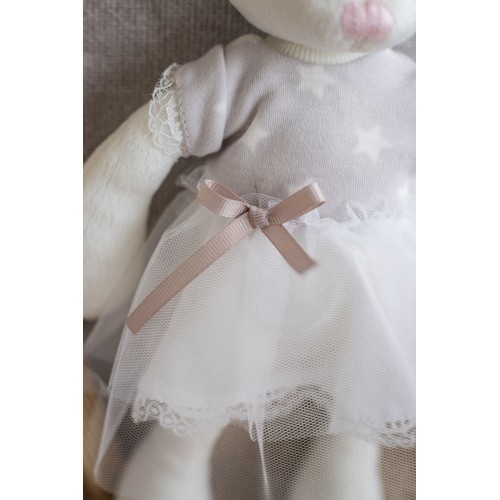 Мягкая игрушка эльфик "Айли star", ELFIKI (ELFIKI)