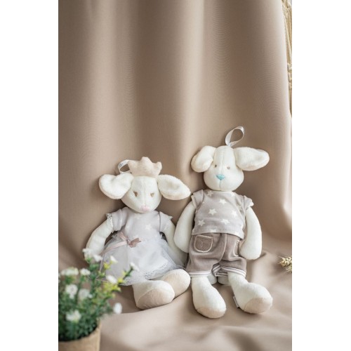 Мягкая игрушка эльфик "Айли star", ELFIKI (ELFIKI)