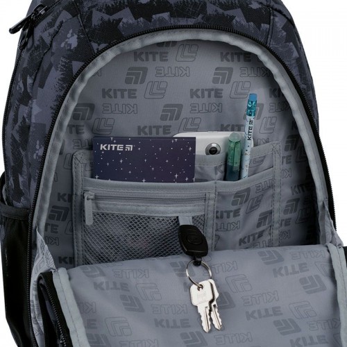 Рюкзак Kite Education teens 905M Power Inside (Kite)