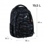 Рюкзак Kite Education teens 905M Power Inside (Kite)