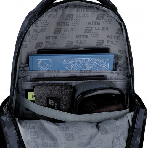 Рюкзак Kite Education teens 905M Power Inside (Kite)