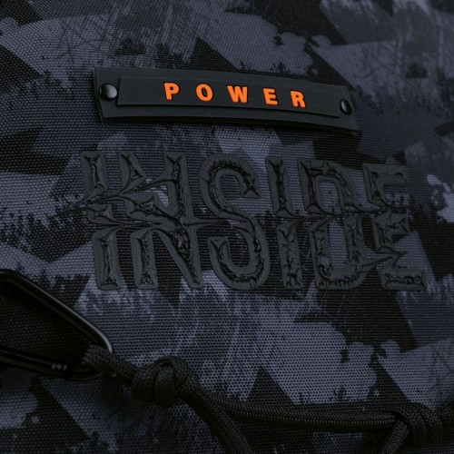 Рюкзак Kite Education teens 905M Power Inside (Kite)