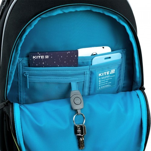 Рюкзак Kite Education 763M Next Level (Kite)