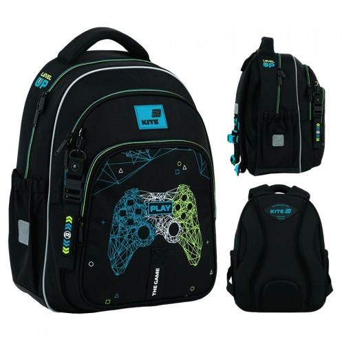 Рюкзак Kite Education 763M Next Level (Kite)