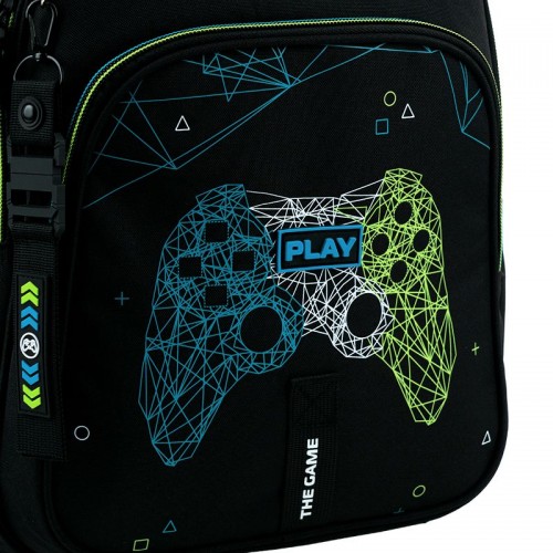 Рюкзак Kite Education 763M Next Level (Kite)