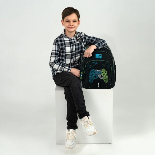 Рюкзак Kite Education 763M Next Level (Kite)