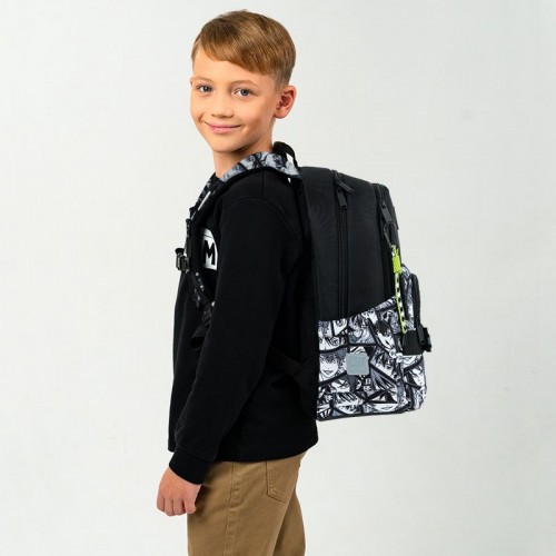 Рюкзак Kite Education 585 Anime Boy (Kite)