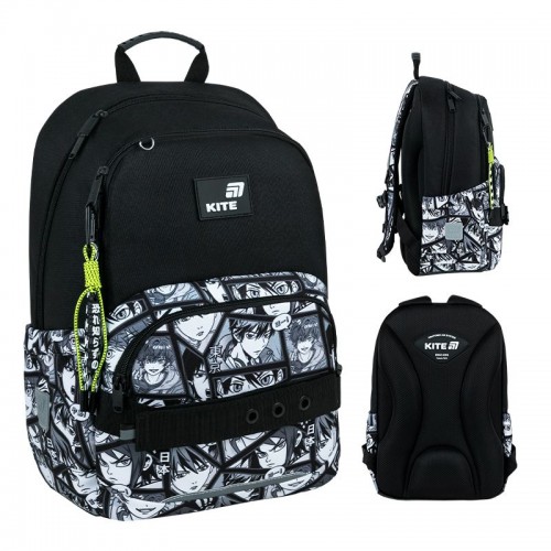 Рюкзак Kite Education 585 Anime Boy (Kite)